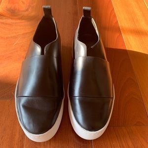 Vince Women’s Wallace Platform Sneaker